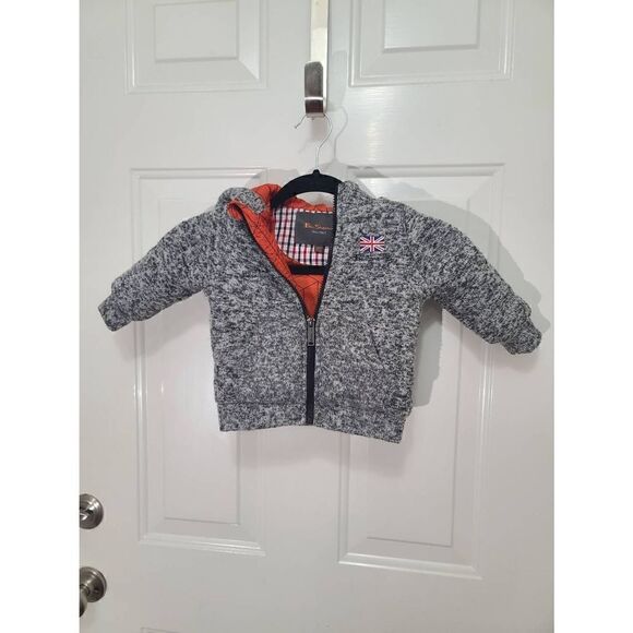 Ben Sherman Jacket/Coat Winter 18m - Picture 1 of 5